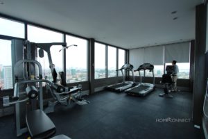 Modern Style 1 Bedroom in Central BKK1 | Phnom Penh Real Estate