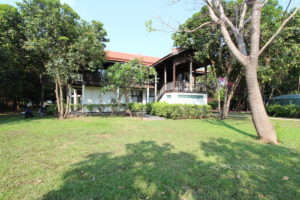 Beautiful 5 bedroom Villa For Sale on The Mekong | Phnom Penh Real Estate