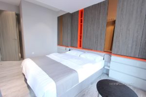 Bright Western Style 2 Bedroom in Central BKK1 | Phnom Penh Real Estate