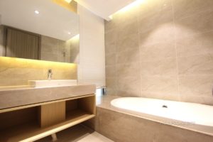 Bright Western Style 2 Bedroom in Central BKK1 | Phnom Penh Real Estate