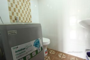 Private Balcony 1 Bedroom Near Royal Palace | Phnom Penh Real Estate