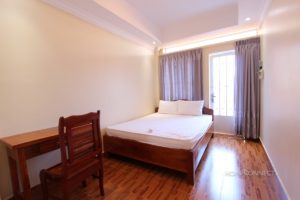 Budget 2 Bedroom Close to Independence Monument | Phnom Penh Real Estate