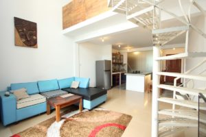 Western Style 1 Bedroom Located Close to Russian Market | Phnom Penh Real estate