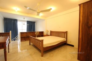 Western Style 1 Bedroom Located Close to Russian Market | Phnom Penh Real estate
