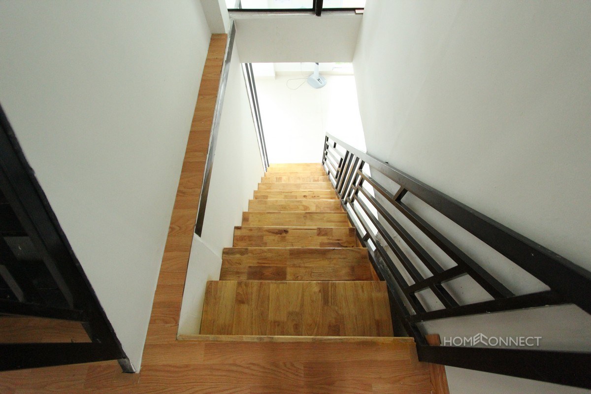 Modern 4 Bedroom Family Villa in Prek Eng | Phnom Penh Real Estate