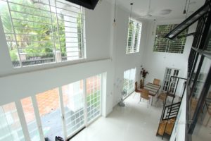 Modern 4 Bedroom Family Villa For Sale in Prek Eng | Phnom Penh Real Estate