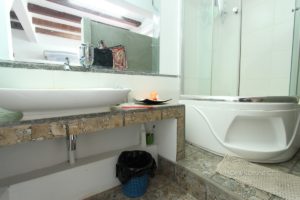 Private Terrace on The Mekong 4 Bedroom Apartment | Phnom Penh Real Estate