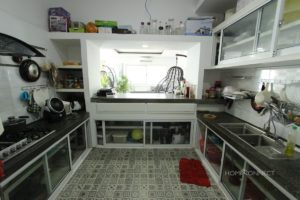 Private Terrace on The Mekong 4 Bedroom Apartment | Phnom Penh Real Estate