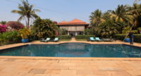 Beautiful 5 bedroom Villa For Sale on The Mekong | Phnom Penh Real Estate