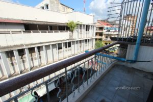 Private Terrace 3 Bedroom For Sale Near Riverside | Phnom Penh Real Estate