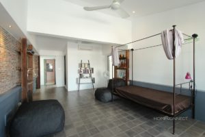 Private Terrace 3 Bedroom For Sale Near Riverside | Phnom Penh Real Estate