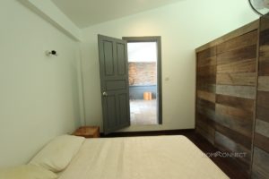 Private Terrace 3 Bedroom For Sale Near Riverside | Phnom Penh Real Estate