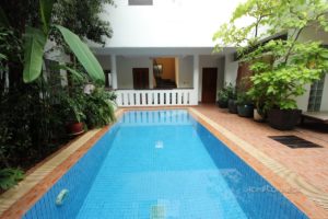 Avant Garde 2 Bedroom Apartment Near Independence Monument | Phnom Penh Real Estate