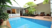 Avant Garde 2 Bedroom Apartment Near Independence Monument | Phnom Penh Real Estate