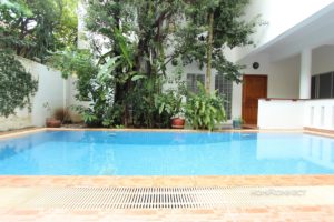Avant Garde 2 Bedroom Apartment Near Independence Monument | Phnom Penh Real Estate