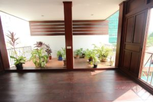 Avant Garde 2 Bedroom Apartment Near Independence Monument | Phnom Penh Real Estate