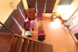 Avant Garde 2 Bedroom Apartment Near Independence Monument | Phnom Penh Real Estate