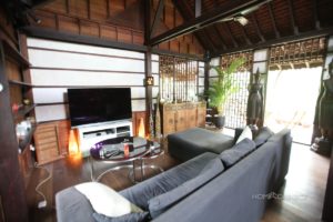 Traditional 3 Bedroom Khmer Villa in Chroy Chongva | Phnom Penh Real Estate