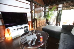 Traditional 3 Bedroom Khmer Villa in Chroy Chongva | Phnom Penh Real Estate