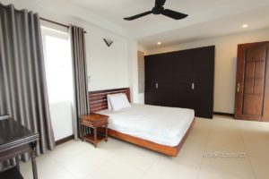 Bright Western Style 2 Bedroom Near Independence Monument | Phnom Penh Real Estate