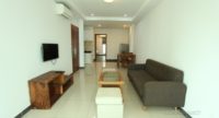 Bright 1 Bedroom Modern Apartment in BKK3 | Phnom Penh Real Estate