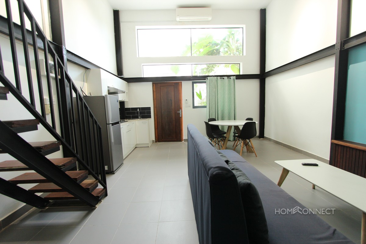 Modern 2 Bedroom Close to Independence Monument | Phnom Penh Real Estate