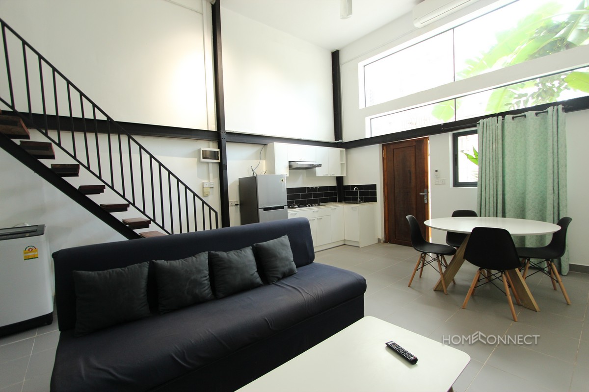 Modern 2 Bedroom Close to Independence Monument | Phnom Penh Real Estate