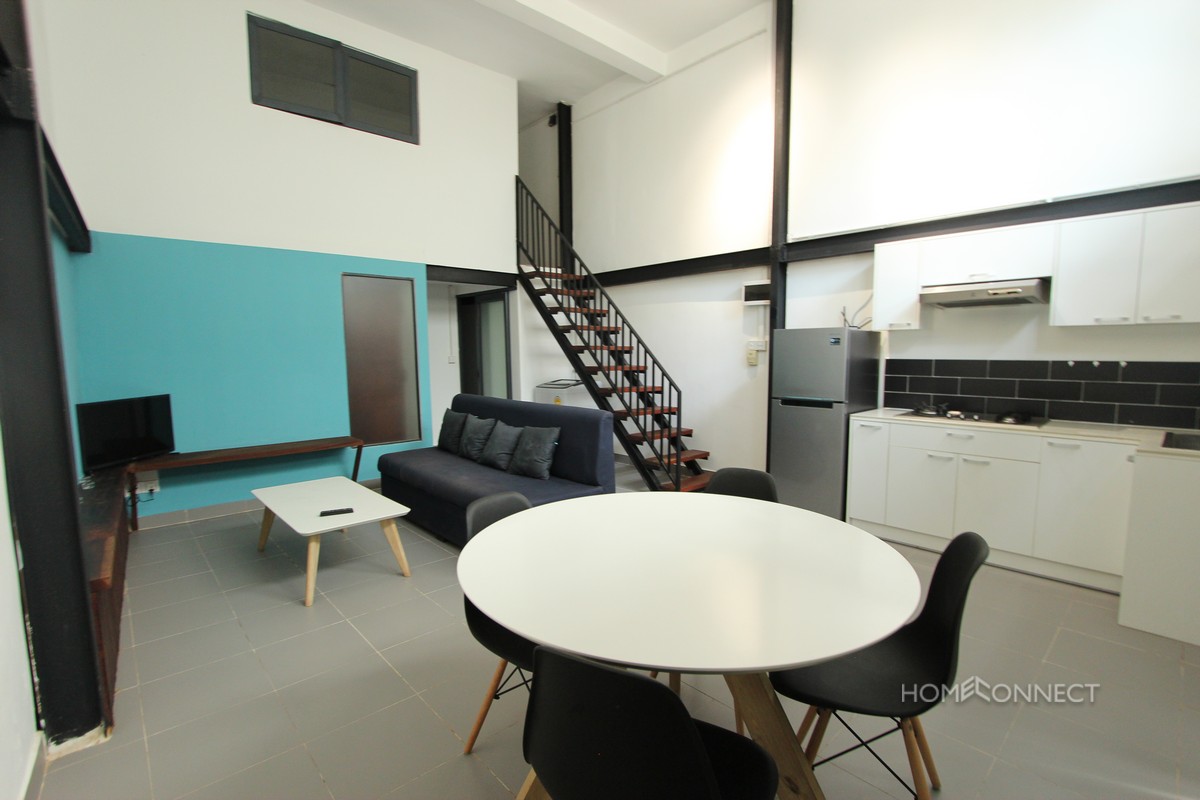 Modern 2 Bedroom Close to Independence Monument | Phnom Penh Real Estate