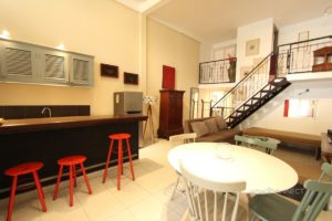 Avant Garde 2 Bedroom Close to Royal Palace | Phnom Penh Real Estate