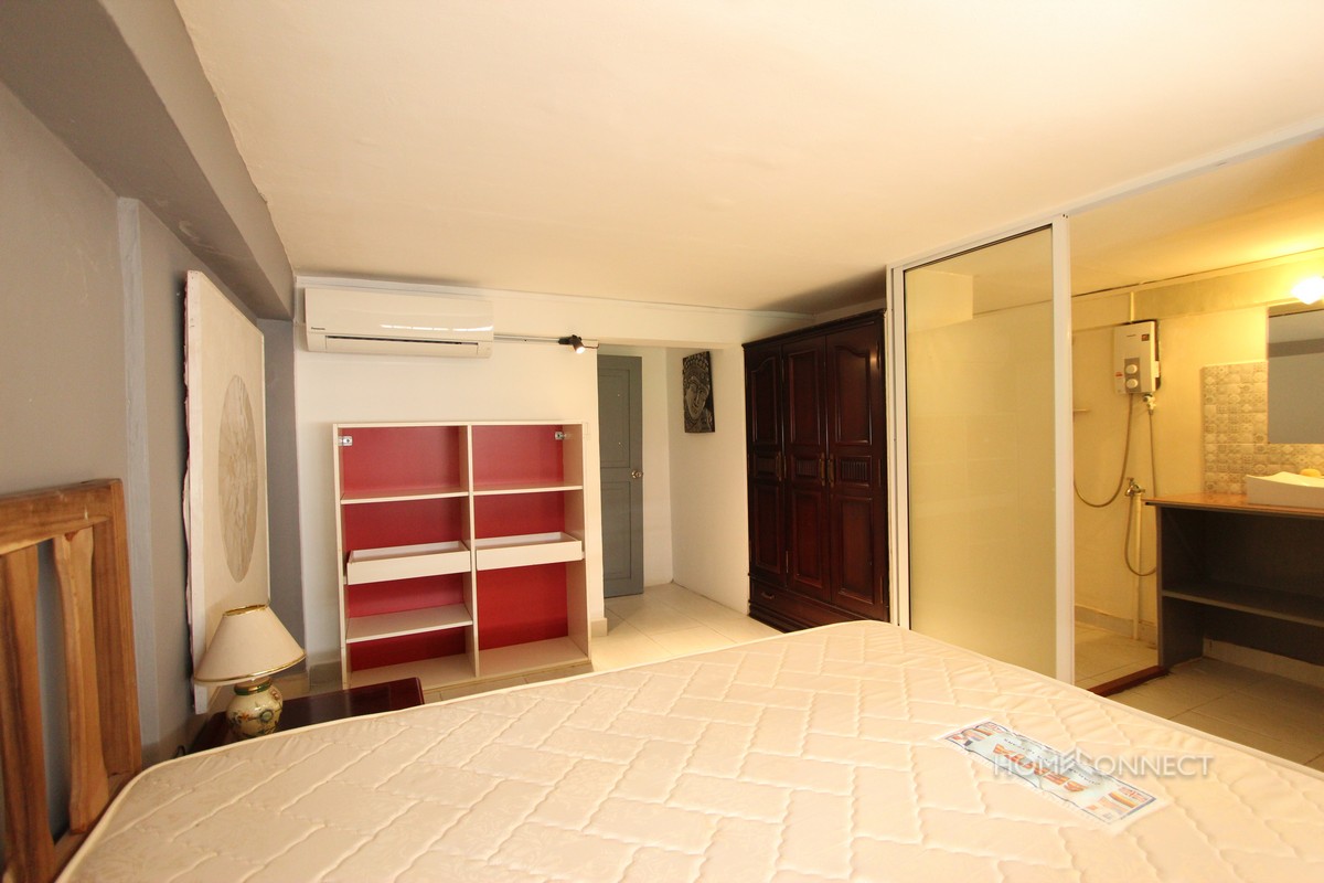 Avant Garde 2 Bedroom Close to Royal Palace | Phnom Penh Real Estate