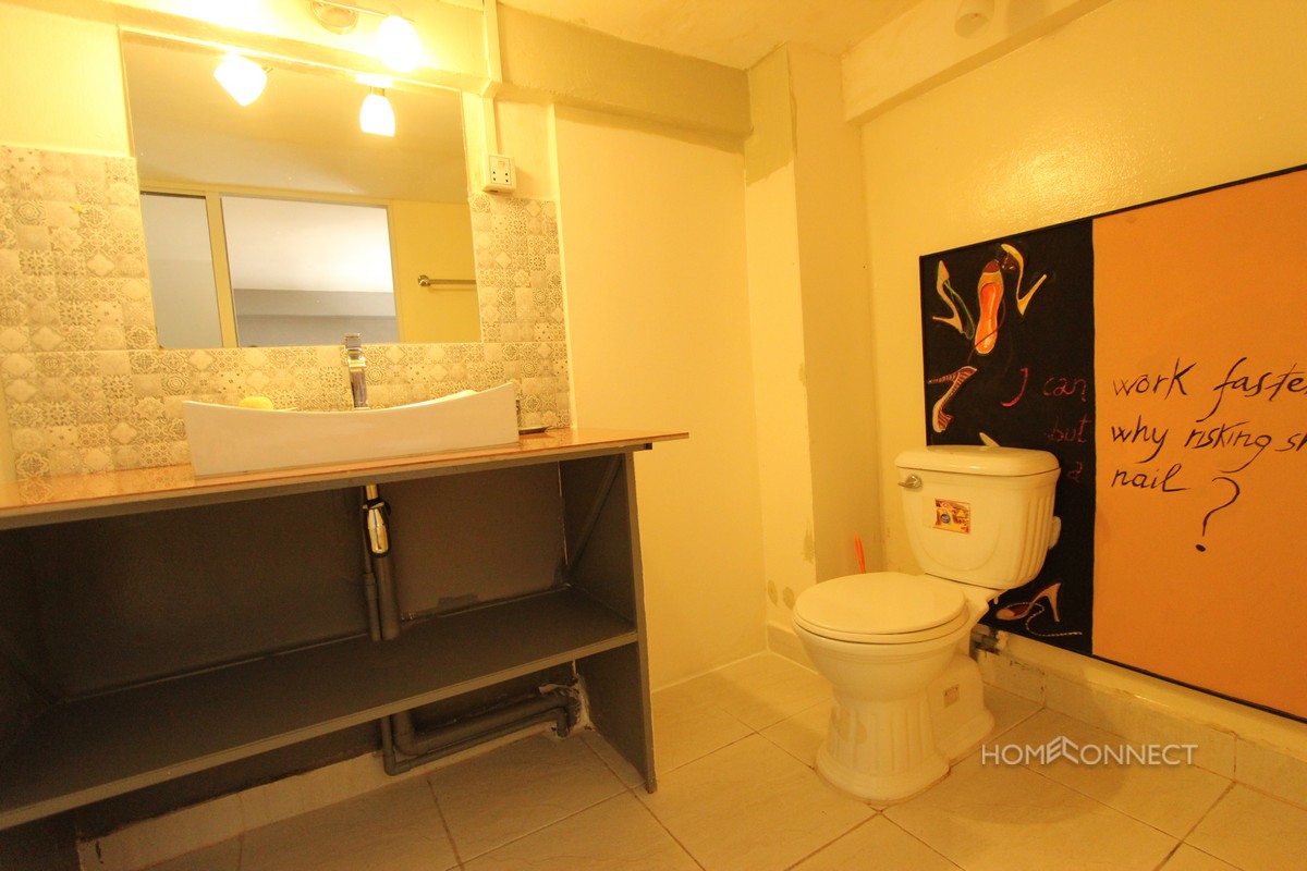 Avant Garde 2 Bedroom Close to Royal Palace | Phnom Penh Real Estate