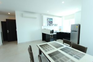 Modern 4 Bedroom Penthouse Near Russian Market | Phnom Penh Real Estate