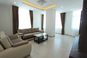 Modern 4 Bedroom Penthouse Near Russian Market | Phnom Penh Real Estate