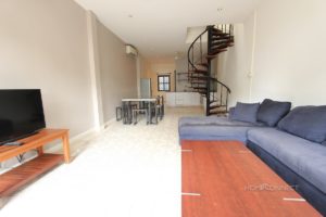 Renovated 2 Bedroom 3 Bathroom Apartment For Rent Near Riverside | Phnom Penh Real Estate