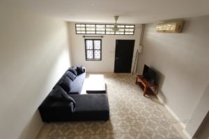 Renovated 2 Bedroom 3 Bathroom Apartment For Rent Near Riverside | Phnom Penh Real Estate