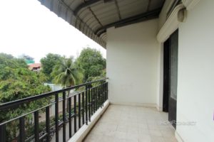 Renovated 2 Bedroom 3 Bathroom Apartment For Rent Near Riverside | Phnom Penh Real Estate