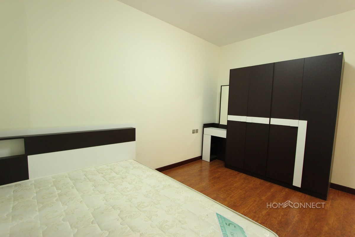 Family Sized 6 Bedroom Duplex Near Aeon Mall | Phnom Penh Real Estate